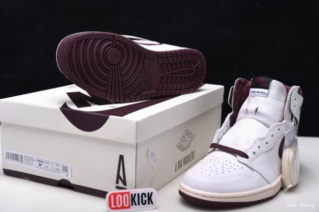 Kicked Out Shoe Store High A Ma DO7097-100 1 x Maniere Air OG Jordan 0814